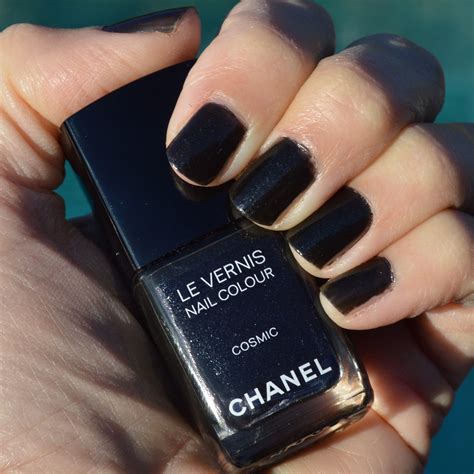 chanel dark pink polish|chanel nail varnish gift set.